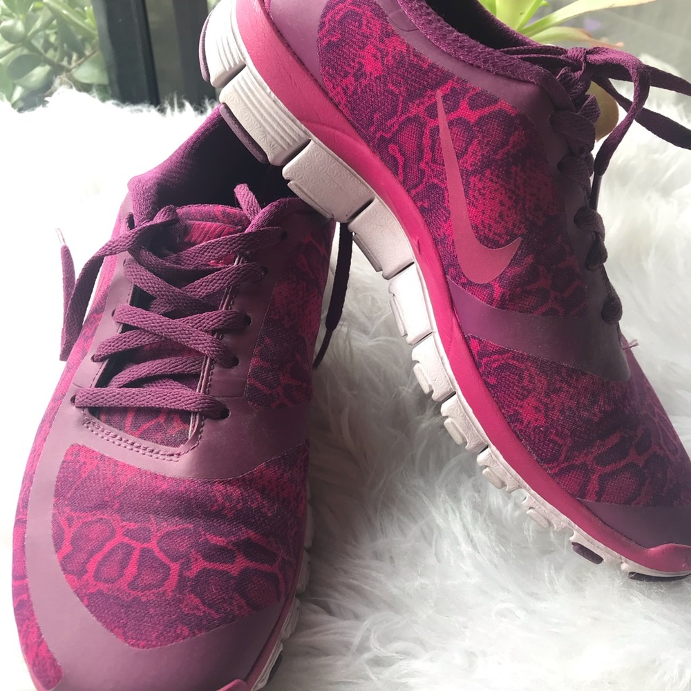 Nike sneakers